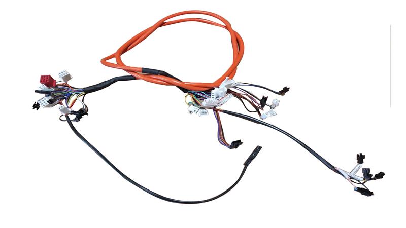 ELEKTRİK TESİSATI (ECO CAR 3)